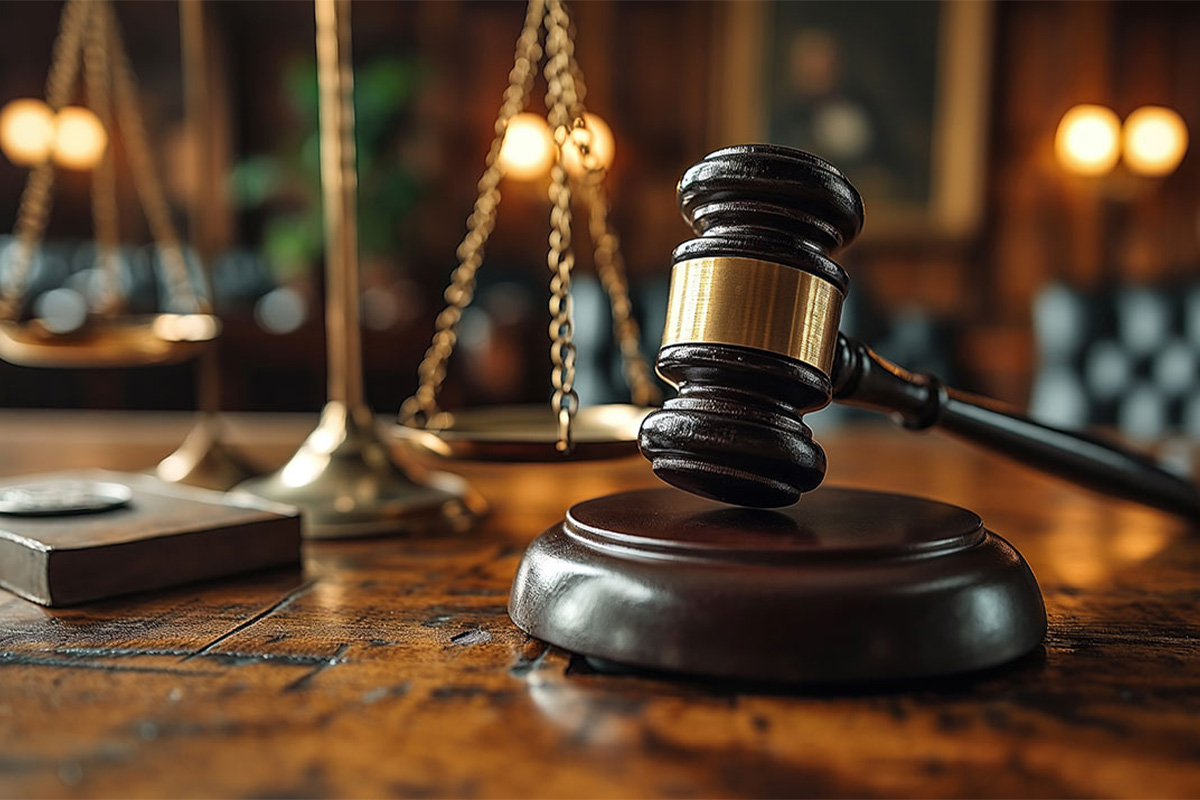 litigation